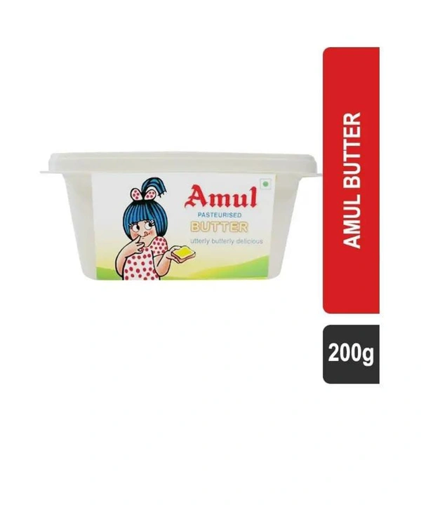 Amul Butter - 200g