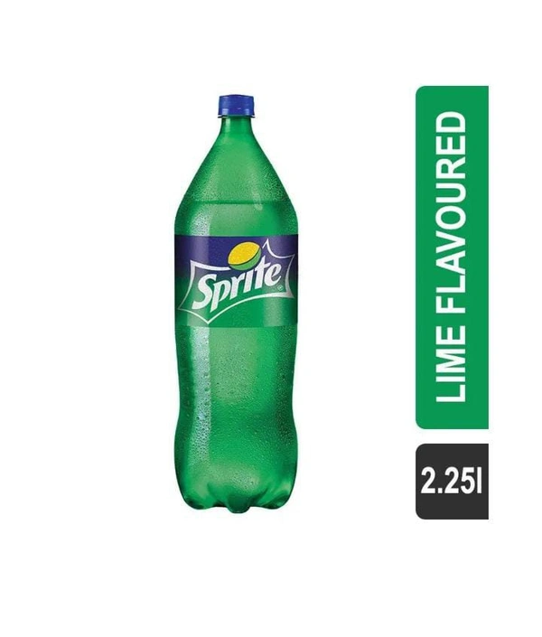 Sprite Lime Flavour - 2.25 Litre