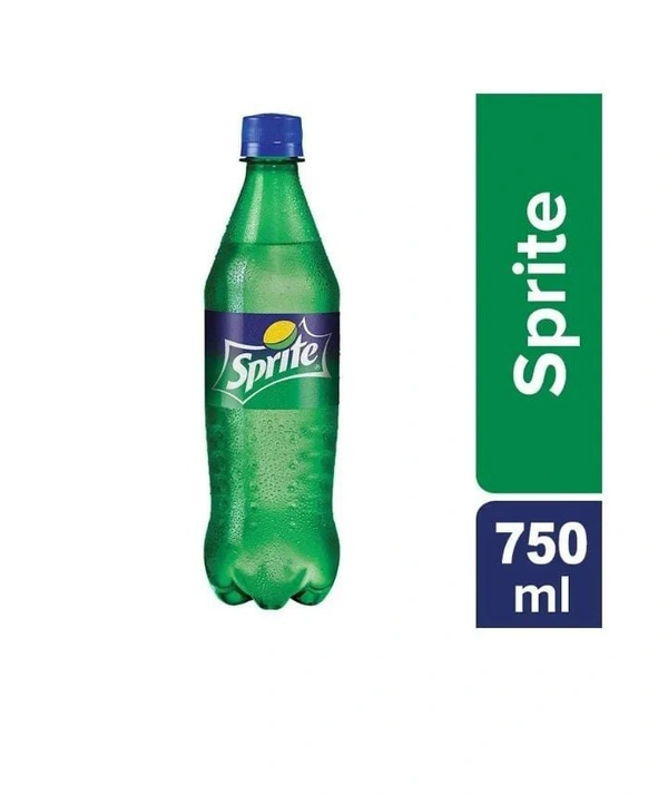 Sprite Lime Flavour - 750ml