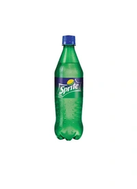 Sprite Lime Flavour - 750ml