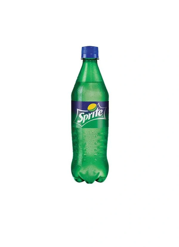 Sprite Lime Flavour - 750ml