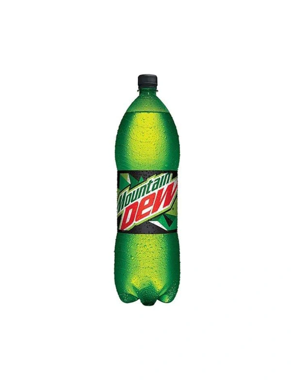 Mountain Dew  - 1.5 Litre