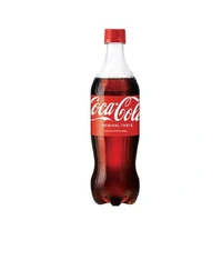 Coca Cola Soft Drink - 750ml