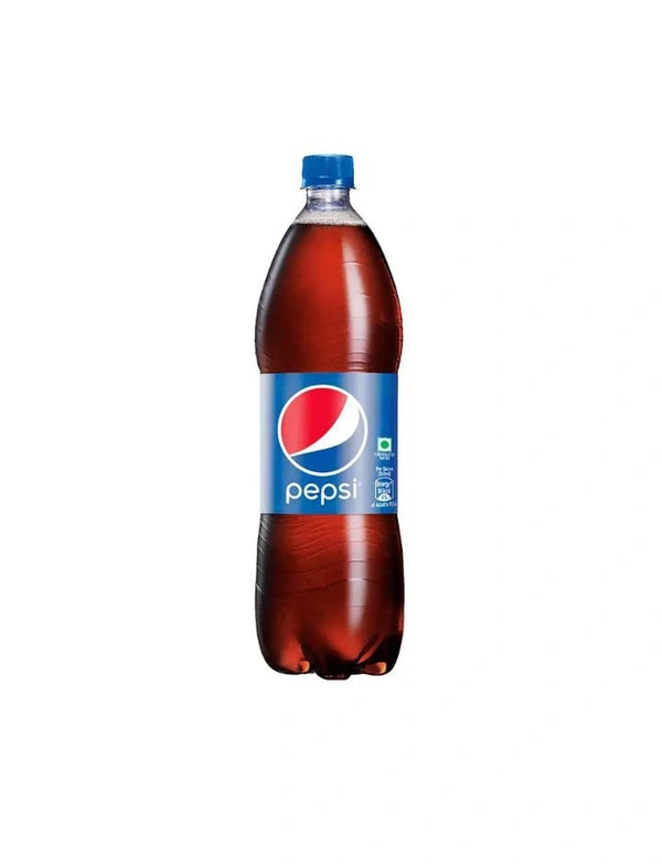 Pepsi Cold Drinks - 600ml