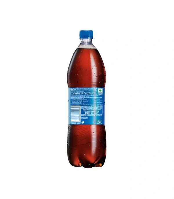Pepsi Cold Drinks - 600ml