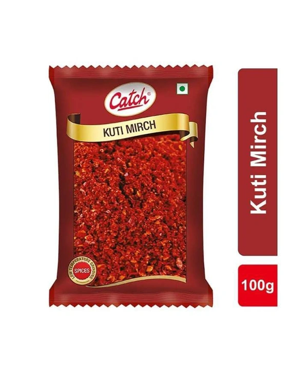 Catch Lal Mirch - 100g