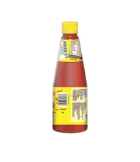 Maggie Hot And Sweet Tomato Chilli - 1kg
