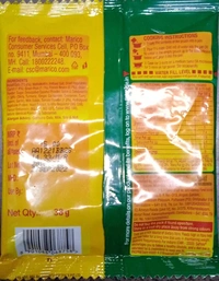Saffola Masala Oats - 38g