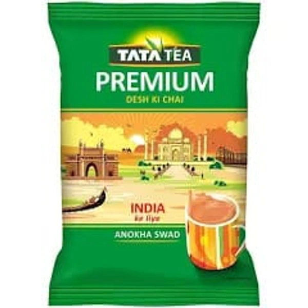 Tata Tea Premium Desh Ki Chai - 1kg