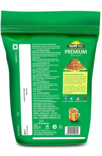 Tata Tea Premium Desh Ki Chai - 1kg