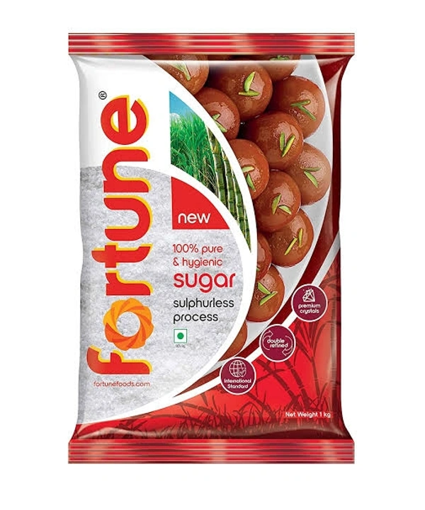 Fortune Sugar - 1kg