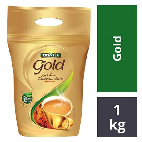 Tata Tea Gold - 1kg