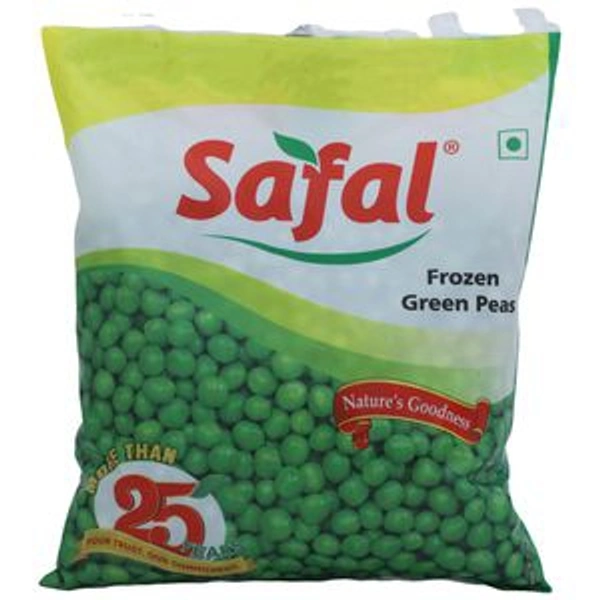 Frozen Matar(peas) - 1kg