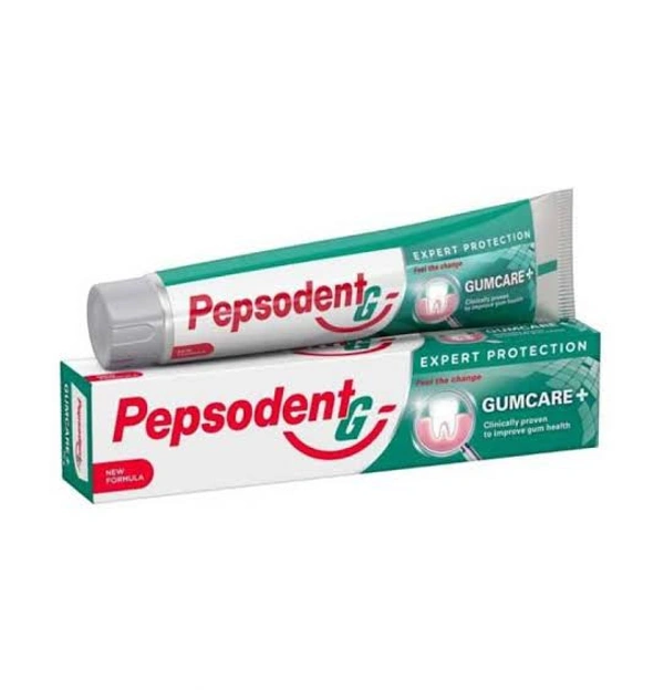 Pepsodent Gumcare - 100grm