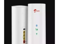 Airtel Airfiber 3month Free Offer