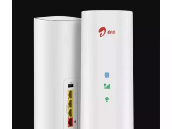 Airtel Airfiber 3month Free Offer