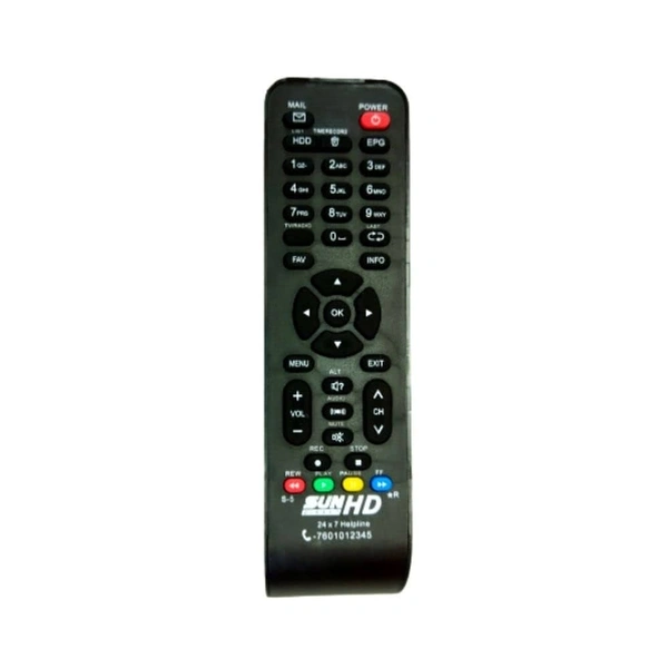 Sundirect Original Remote