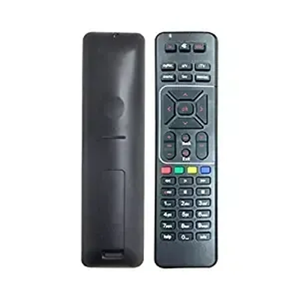 Airtel Tv  Universal  Original Remote