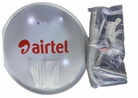 Airtel digital tv 1year Free HD tamil offer 
