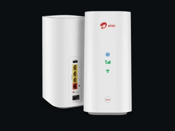 Airtel Airfiber 3month Free Offer