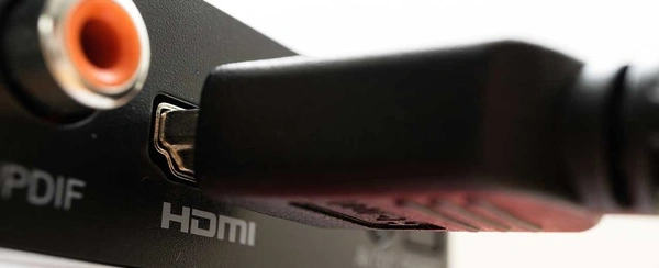 HDMI Cable