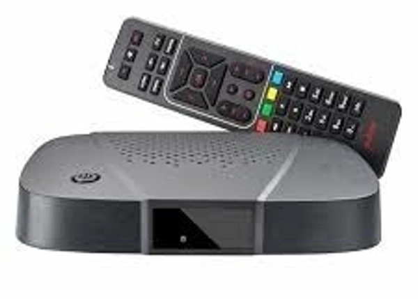 Airtel tv Airtel digital tv Box only Offer 