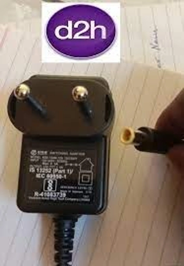 D2h 6month Recharge Free 