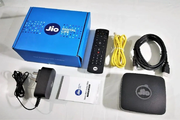 Jio Airfiber 50 Days Free Offer Rs1111only
