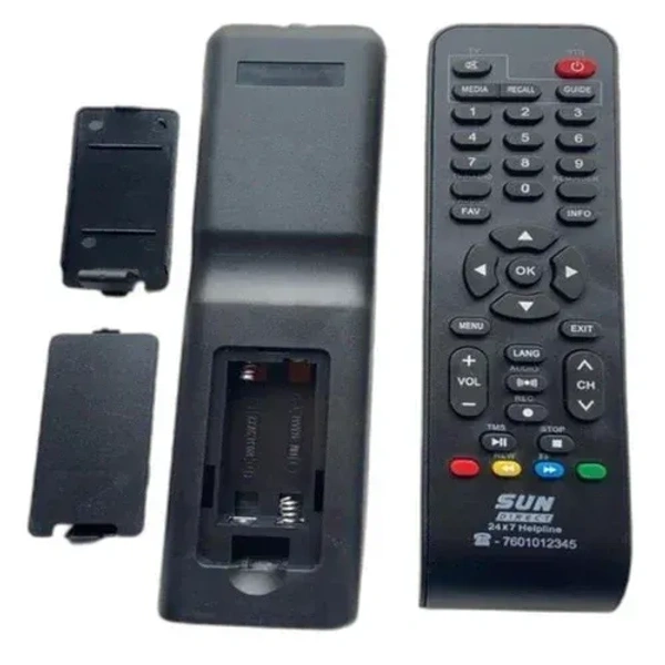 Sundirect Original Remote