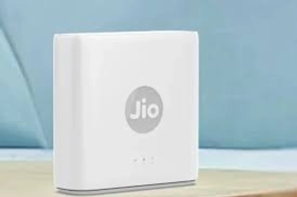 Jio Airfiber 50 Days Free Offer Rs1111only