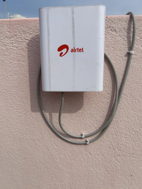 Airtel Airfiber 3month Free Offer