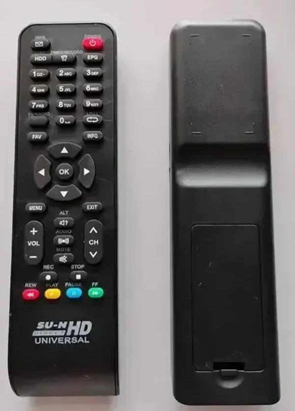 Sundirect Original Remote