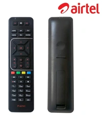 Airtel tv Airtel digital tv Box only Offer 