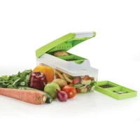 House of Sensation Snowpearl 14 in 1 Quick Dicer