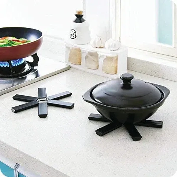 Foldable Non-Slip Heat Resistant Kitchen Hotma
