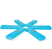 Foldable Non-Slip Heat Resistant Kitchen Hotma