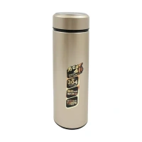 Stainless Steel Water Bottle (450 ML)