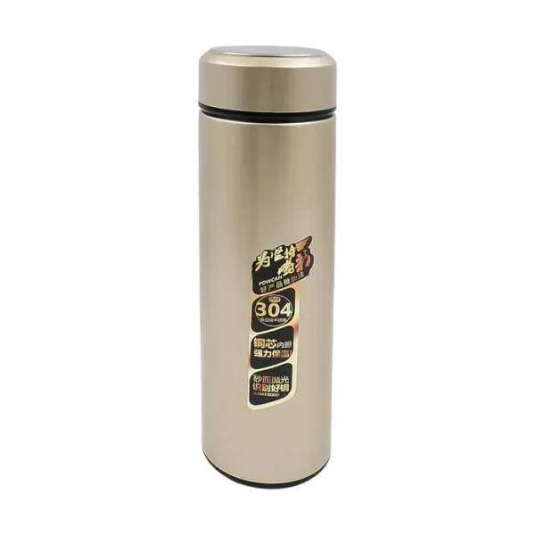 Stainless Steel Water Bottle (450 ML)