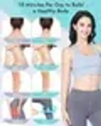 Neck & Shoulder Massager: Portable Relief For Back, Waist & More (1 Pc)