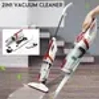 Vacuum Cleaner Handheld & Stick For Home And Office Use