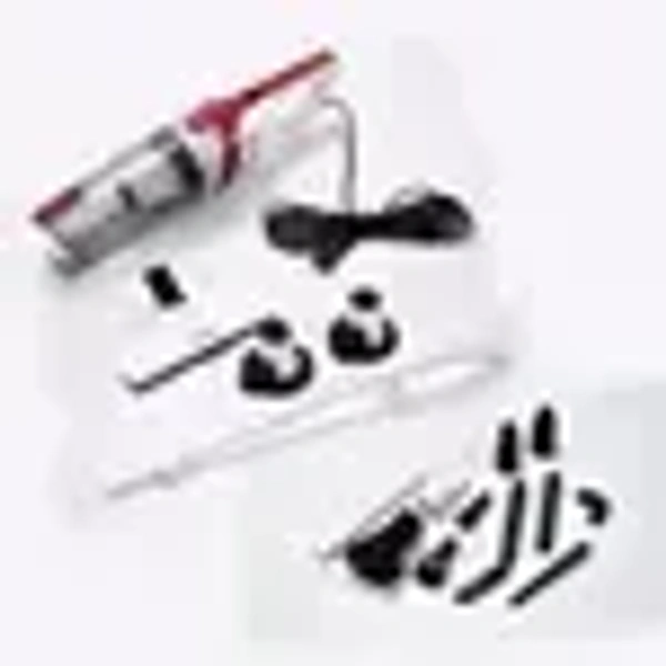 Vacuum Cleaner Handheld & Stick For Home And Office Use