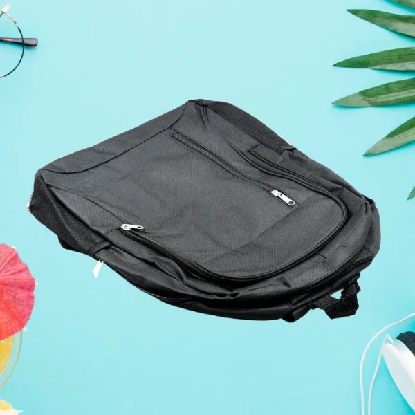Laptop Shoulder Bag Office Business Professional Travel Bag for Men and Women Water Proof Formal Bags