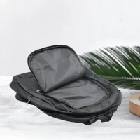 Laptop Shoulder Bag Office Business Professional Travel Bag for Men and Women Water Proof Formal Bags