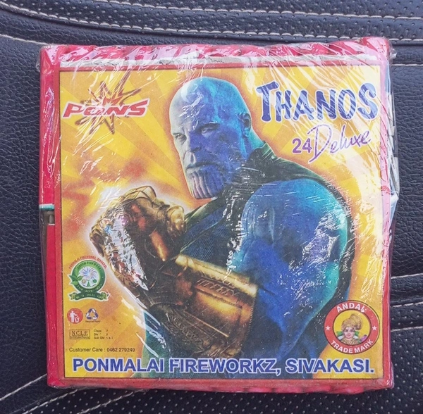 24 Deluxe  - 10 Pkt