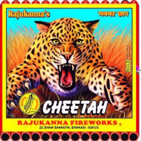 28 Gaint Cracker  - 1 Pkt