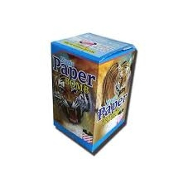 1/2 Kg Paper Bomb - 1 Piece