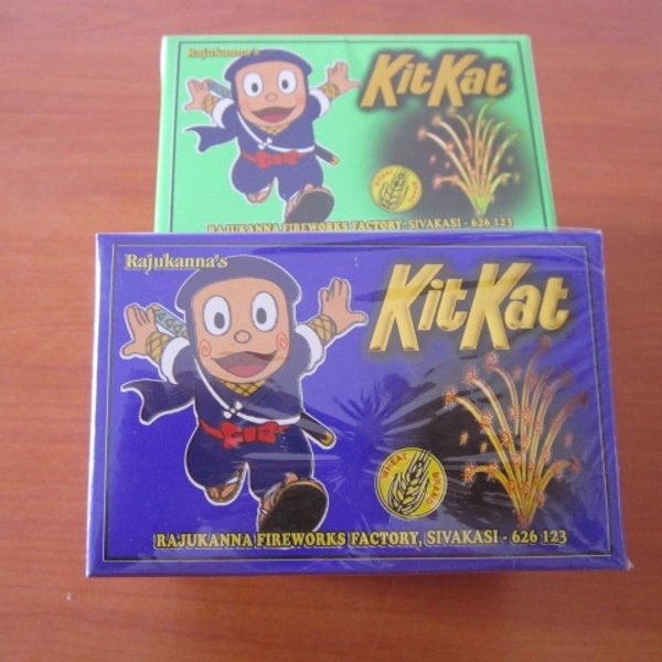 KitKat  - 10 Pieces