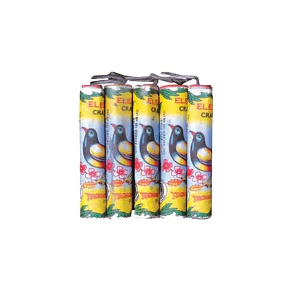 2¾ Kuruvi Single Cracker  - 5 Pieces