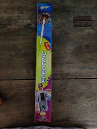30 Cm Electric Sparkle  - 5 Pieces
