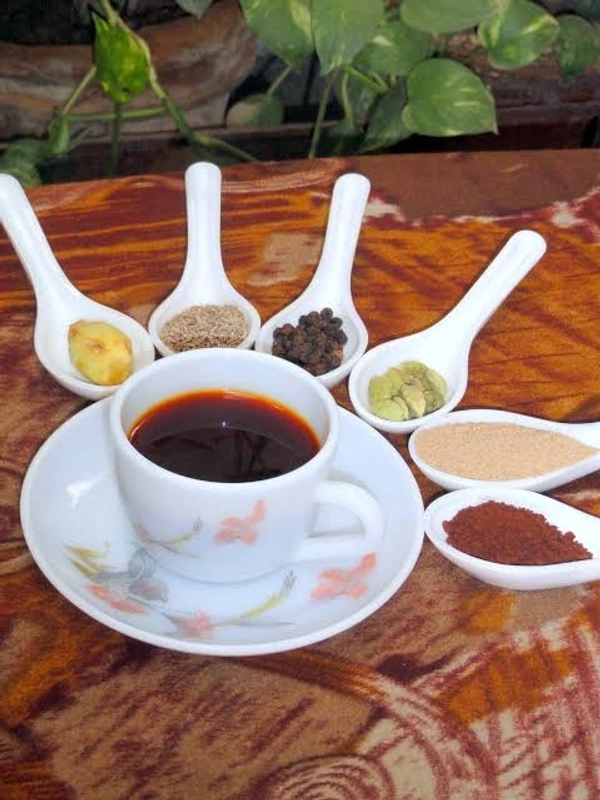 Herbal Tea